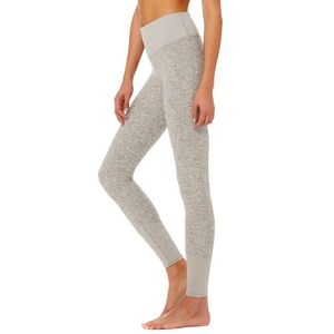 ALO High-Waist Alosoft Lounge Legging